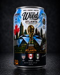 Georgia Peach | 2026 Fútbol World Celebration Edition