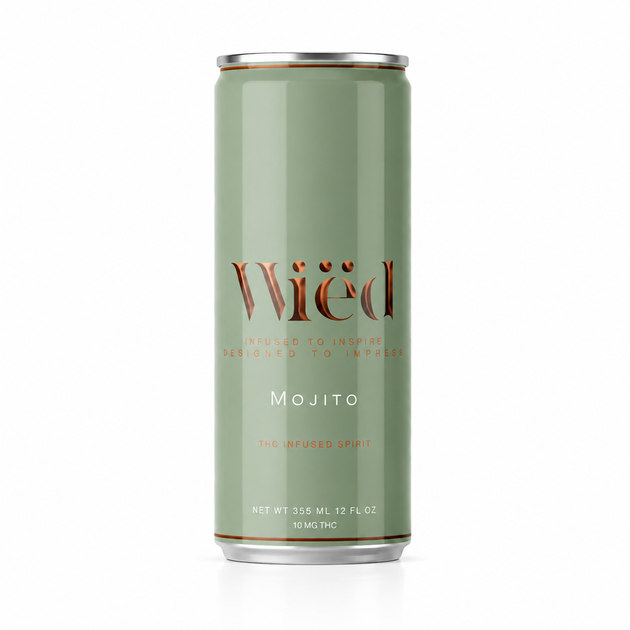 Mojito 10MG Spirit