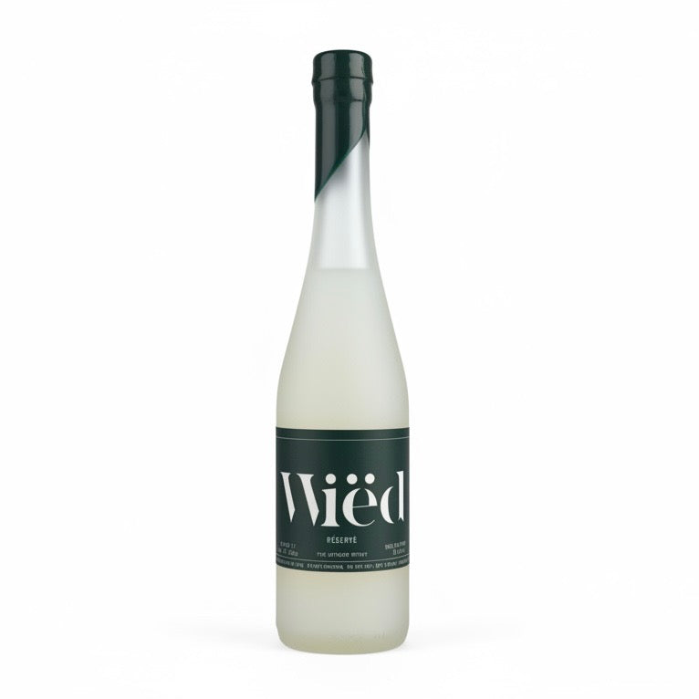 Wiëd Reserve Series 1:1
