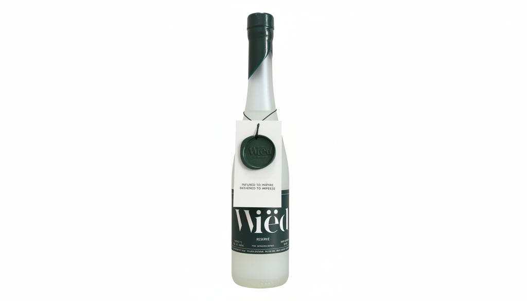 Wiëd Reserve Series 1:1