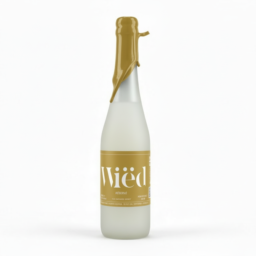 Wied Reserve Series 3:1